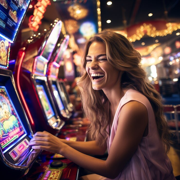 Tim siul4d bekerja untuk memberikan pengalaman gaming yang aman dan transparan